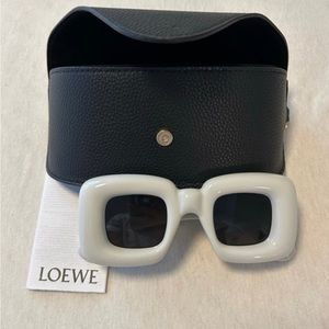 Loewe sunglasses
